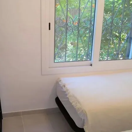 Hotel 107087 - House In 3*